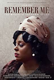 Watch Free Remember Me The Mahalia Jackson Story (2022)