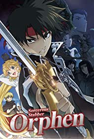 Watch Full Movie :Sorcerous Stabber Orphen Battle of Kimluck (2020-)