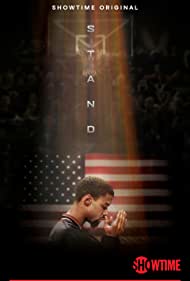 Watch Full Movie :Stand (2023)