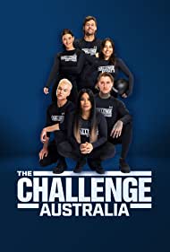 Watch Free The Challenge Australia (2022-)