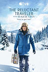 Watch Free The Reluctant Traveler (2023-)