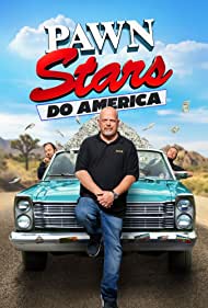 Watch Full Movie :Pawn Stars Do America (2022-)