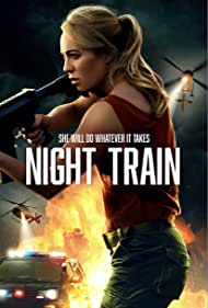 Watch Free Night Train (2023)