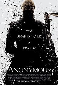 Watch Free Anonymous (2011)