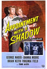 Watch Free Appointment with a Shadow (1957)