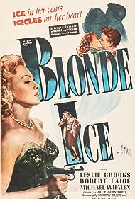 Watch Free Blonde Ice (1948)