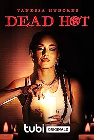Watch Free Dead Hot Season of the Witch (2023)