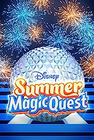 Watch Free Disney Summer Magic Quest (2022)