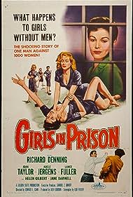 Watch Free Girls in Prison (1956)