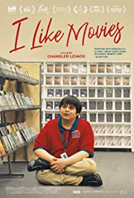 Watch Full Movie :I Like Movies (2022)