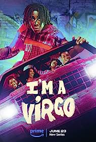 Watch Free Im a Virgo (2023-)