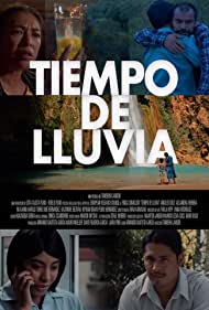 Watch Free Tiempo de lluvia (2018)