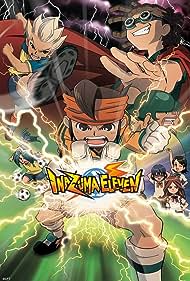 Watch Full Movie :Inazuma Eleven (2008-2011)