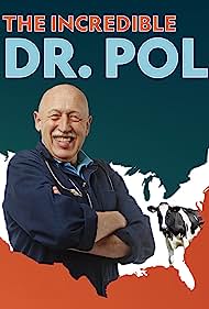 Watch Free Incredible The Story of Dr Pol (2015)