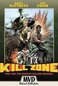 Watch Free Killzone (1985)