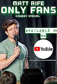 Watch Free Matt Rife Only Fans (2021)