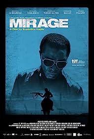 Watch Free Mirage (2014)