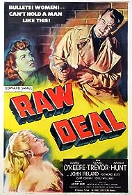 Watch Free Raw Deal (1948)