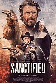 Watch Free Sanctified (2022)