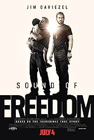 Watch Free Sound of Freedom (2022)