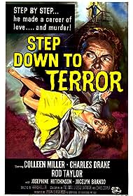 Watch Free Step Down to Terror (1958)