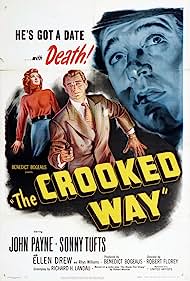 Watch Free The Crooked Way (1949)
