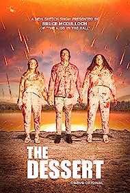 Watch Full Movie :The Dessert (2023)