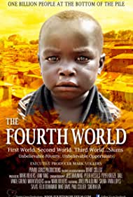Watch Free The Fourth World (2011)