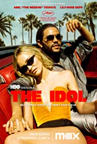 Watch Free The Idol (2023-)