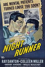 Watch Free The Night Runner (1957)
