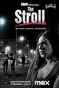 Watch Full Movie :The Stroll (2023)