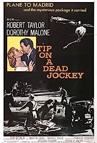 Watch Free Tip on a Dead Jockey (1957)
