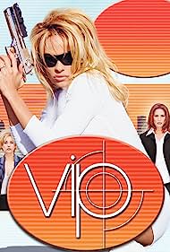 Watch Free V I P  (1998-2002)