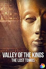 Watch Free Valley of the Kings The Lost Tombs (2021)