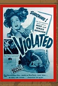 Watch Free Violated (1953)