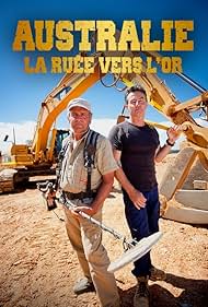 Watch Free Aussie Gold Hunters (2016-)