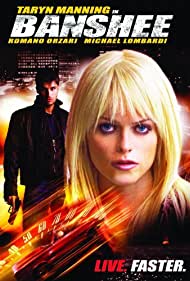 Watch Free Banshee (2006)