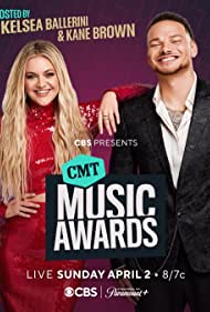 Watch Free 2023 CMT Music Awards (2023)