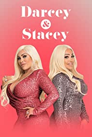 Watch Free Darcey Stacey (2020-)