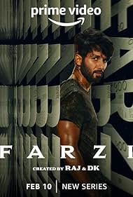 Watch Free Farzi (2023–)