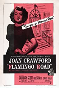 Watch Free Flamingo Road (1949)