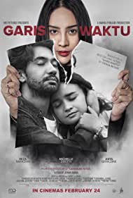 Watch Free Garis Waktu (2022)