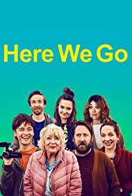 Watch Full Movie :Here We Go (2020-)