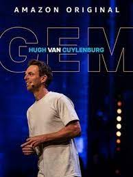 Watch Free Hugh van Cuylenberg: GEM (2023)