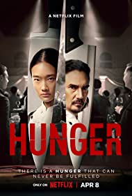 Watch Free Hunger (2023)