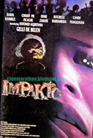 Watch Free Impakto (1996)