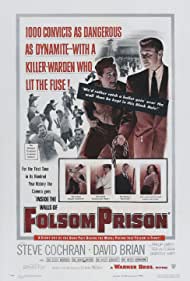 Watch Free Inside the Walls of Folsom Prison (1951)