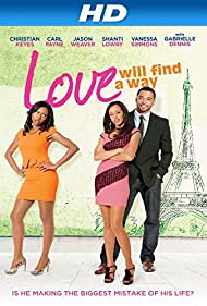 Watch Free Love Will Find a Way (2014)