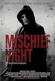 Watch Free Mischief Night (2013)