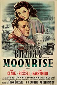 Watch Free Moonrise (1948)